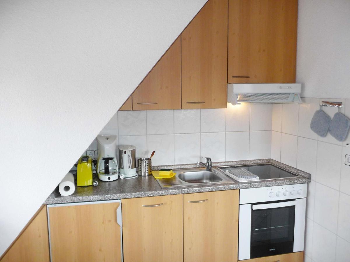 Apartment Biohof Herrenweg-2 By Interhome Dreimuhlen ภายนอก รูปภาพ