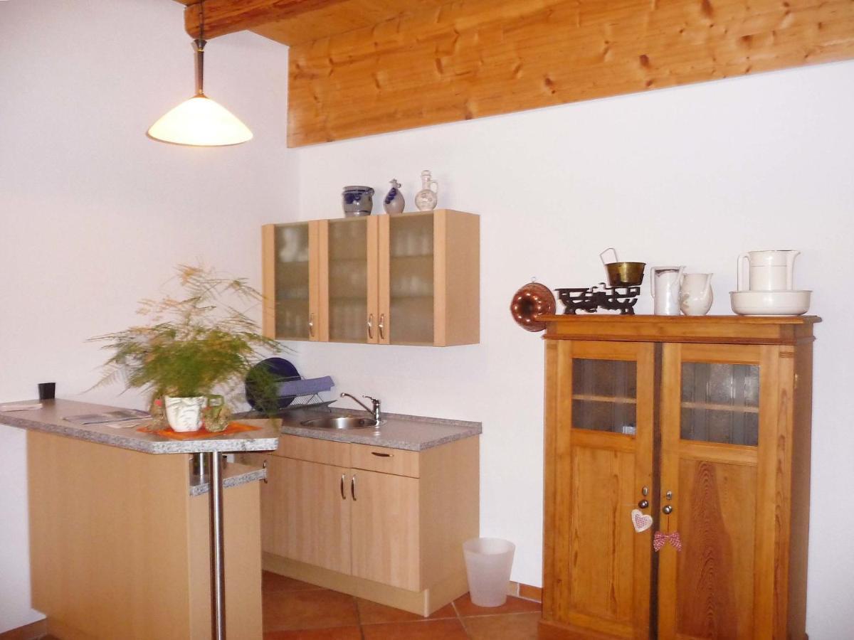 Apartment Biohof Herrenweg-2 By Interhome Dreimuhlen ภายนอก รูปภาพ
